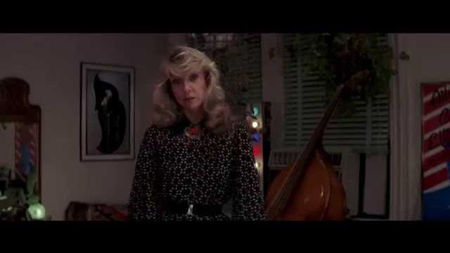Teri Garr in Tootsie Teri Garr in Tootsie
