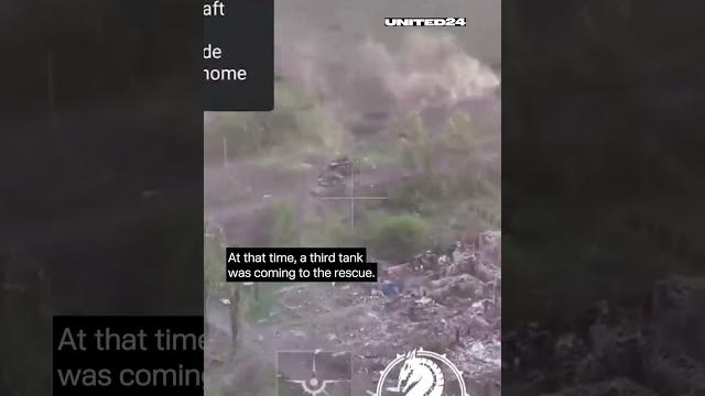 Solovyove. The 47th Brigade fighters shared an exclusive video of their fightwith the Russians Solovyove. The 47th Brigade fighters shared an exclusive video of their fightwith the Russians