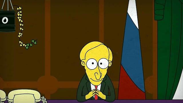 12 лет Путина за 2 минуты | 12 Years of Putin in 2 Minutes 12 лет Путина за 2 минуты | 12 Years of Putin in 2 Minutes