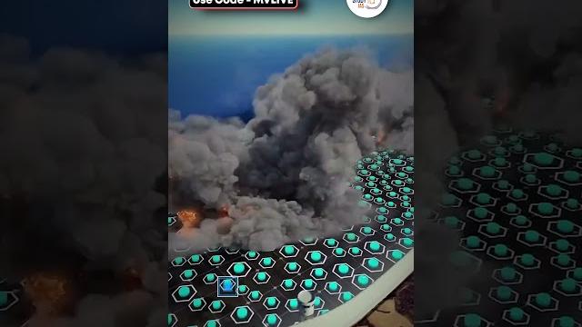All eyes on Rafah #RAFAH #GAZA #ISRAEL All eyes on Rafah #RAFAH #GAZA #ISRAEL