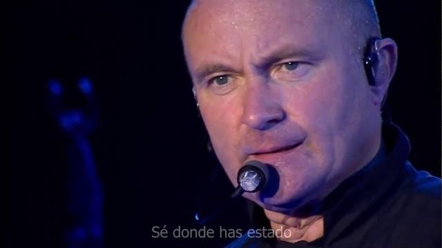 Phil Collins - In The Air Tonight (Live in Paris) (2004) Phil Collins - In The Air Tonight (Live in Paris) (2004)