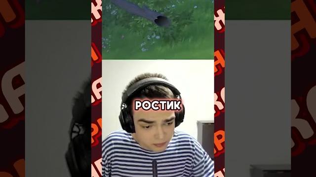 Гениальные донаты Ростику Гениальные донаты Ростику