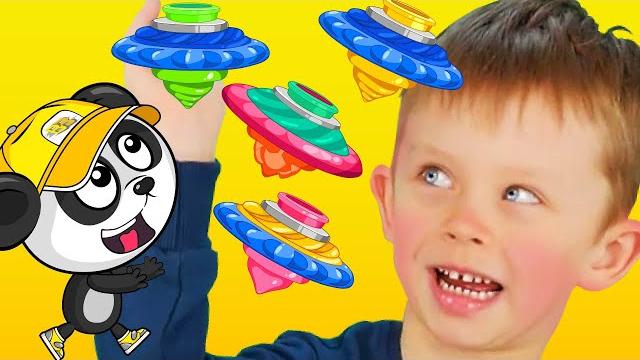 Мультики Про Биби и Яна - Рисуем и Играем - Видео Для Детей Мультики Про Биби и Яна - Рисуем и Играем - Видео Для Детей