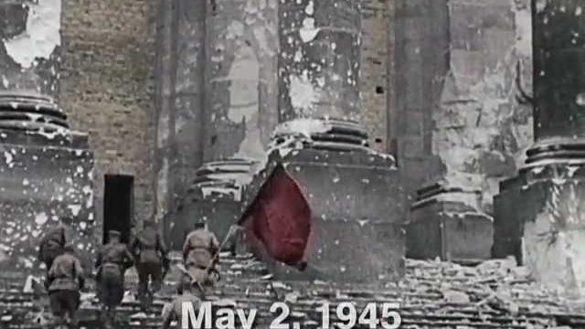 Лучшая Песня о Великой Победе 1945 года Лучшая Песня о Великой Победе 1945 года