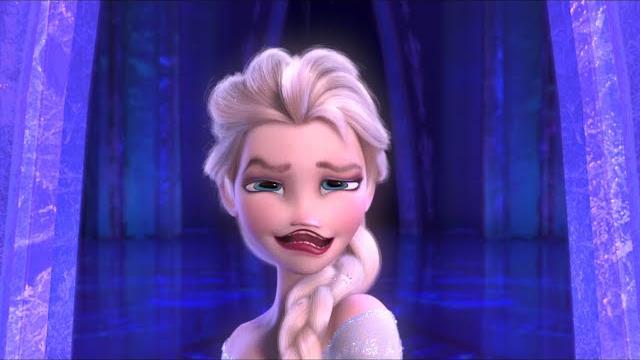 Let It Go but It Doenst Go Let It Go but It Doenst Go