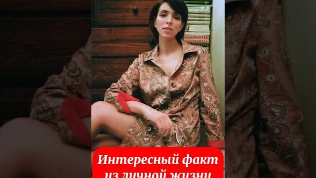 Интересный факт из личной жизни Лизы Лазерсон. Интересный факт из личной жизни Лизы Лазерсон.