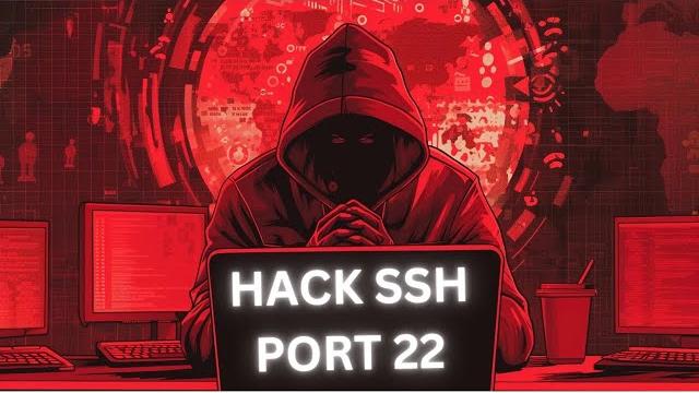 how to exploit Metasploitable 2 ssh port: 22 how to exploit Metasploitable 2 ssh port: 22