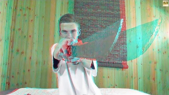 3D Video EXTREME!!! 3D Video EXTREME!!!