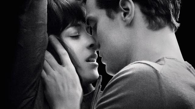 Mark Kermode reviews Fifty Shades of Grey Mark Kermode reviews Fifty Shades of Grey