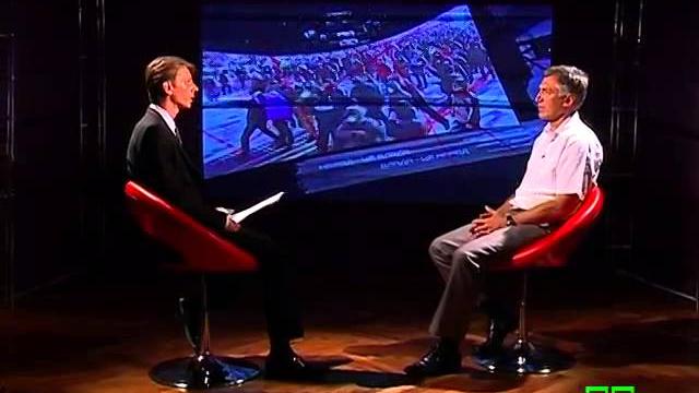 Аспекты - Михаил Торопов - 15.08.2014 Аспекты - Михаил Торопов - 15.08.2014