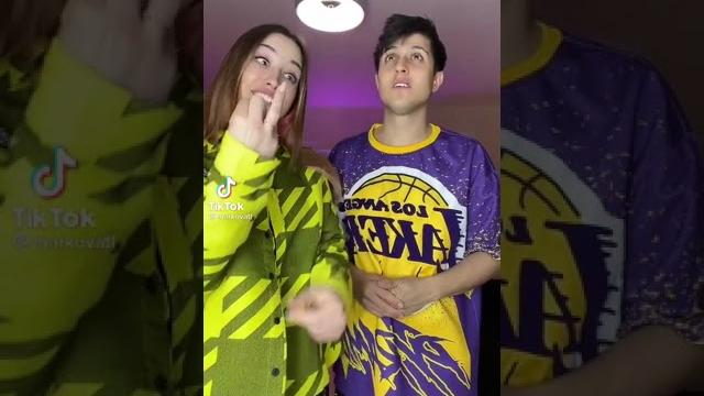 Хабиб и Наташка видео из тик тока Хабиб и Наташка видео из тик тока