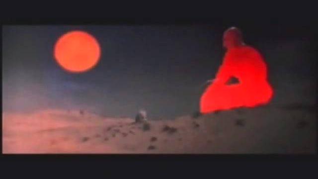Раб или друг?.. ("Волшебная лампа Аладдина", 1966) Раб или друг?.. ("Волшебная лампа Аладдина", 1966)