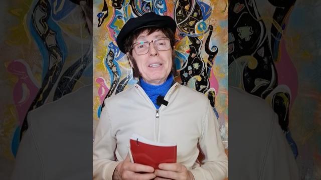 С праздником 8 Марта! - Геннадий Ветров #геннадийветров #юмористветров #праздник #8марта #персонажи С праздником 8 Марта! - Геннадий Ветров #геннадийветров #юмористветров #праздник #8марта #персонажи
