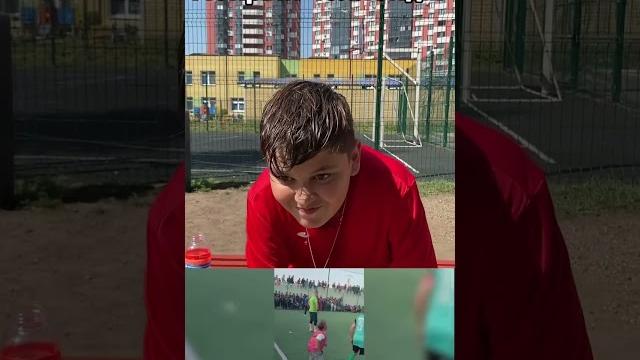 Продержишься ли ты с водой во рту когда тебе показывают смешные видео? #football #мем #рофл #shorts Продержишься ли ты с водой во рту когда тебе показывают смешные видео? #football #мем #рофл #shorts