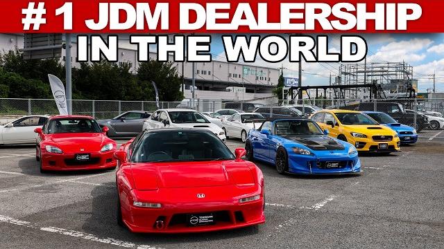 Greatest JDM Classics Dealership IN THE WORLD: TopRank Classic Specialties | Capturing Car Culture Greatest JDM Classics Dealership IN THE WORLD: TopRank Classic Specialties | Capturing Car Culture