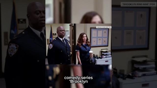 Andre Braugher dies at 61 Andre Braugher dies at 61