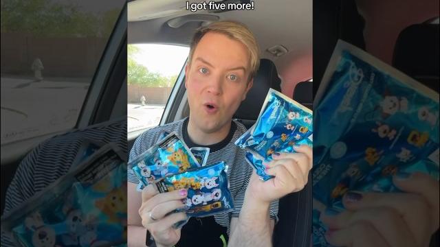 Disney Dog Bag Clips: Part 3! Disney Dog Bag Clips: Part 3!