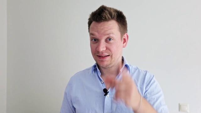 Видео-визитка для работы Видео-визитка для работы
