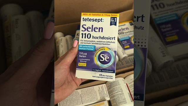Селен - секрет молодости и красоты. Все, что нужно знать о микроэлементе Селен. #витамины #здоровье Селен - секрет молодости и красоты. Все, что нужно знать о микроэлементе Селен. #витамины #здоровье