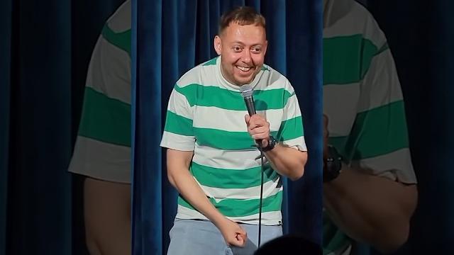 Сбежал от девушки ради пранка Фрагмент видео с канала ABU SHOW #standup #стендап #юмор #shorts Сбежал от девушки ради пранка Фрагмент видео с канала ABU SHOW #standup #стендап #юмор #shorts
