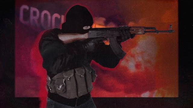 О теракте в «Крокус Сити Холле» и подозреваемых | The Crocus City Hall Attack & Suspects (Eng sub) О теракте в «Крокус Сити Холле» и подозреваемых | The Crocus City Hall Attack & Suspects (Eng sub)