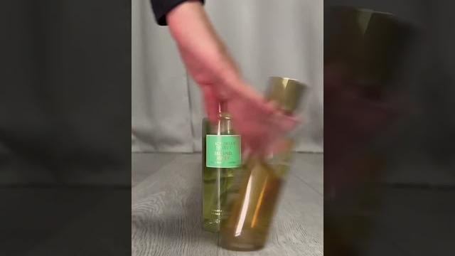 Моя Коллекция Мистов от Виктория Сикрет Моя Коллекция Мистов от Виктория Сикрет