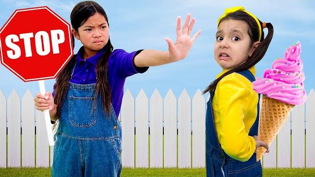 Let’s Learn to Share: A Fun Guide for Kids with Ellie Emma and Friends Let’s Learn to Share: A Fun Guide for Kids with Ellie Emma and Friends