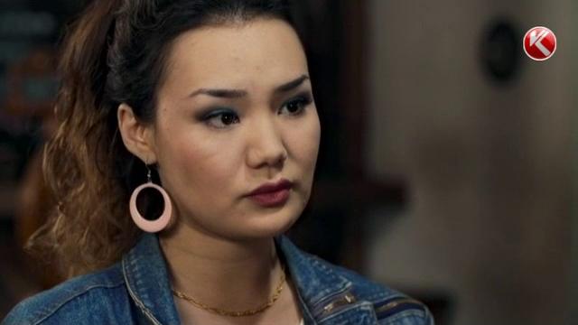 Несломленный - 1 серия Несломленный - 1 серия