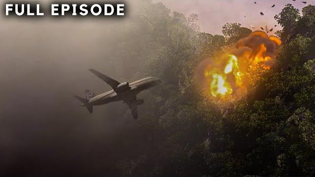 Sukhoi's Superjet 100 Disaster in Jakarta - Consequences of Incompetence | Mayday Air Disaster Sukhoi's Superjet 100 Disaster in Jakarta - Consequences of Incompetence | Mayday Air Disaster