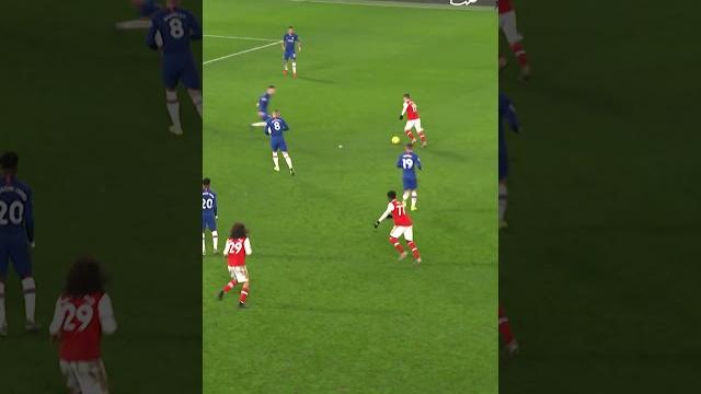 SUPER GOAL! ● Chelsea vs Arsenal SUPER GOAL! ● Chelsea vs Arsenal