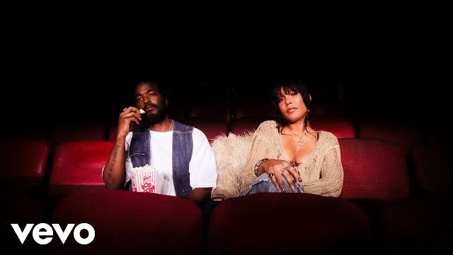 India Shawn - Kill Switch (Official Music Video) India Shawn - Kill Switch (Official Music Video)