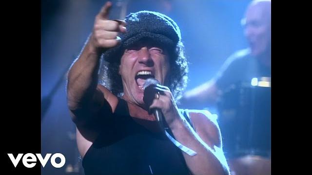 AC/DC - Are You Ready (Official HD Video) AC/DC - Are You Ready (Official HD Video)