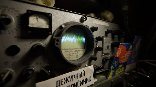 Тайна "жужжалки" УВБ-76 Тайна "жужжалки" УВБ-76