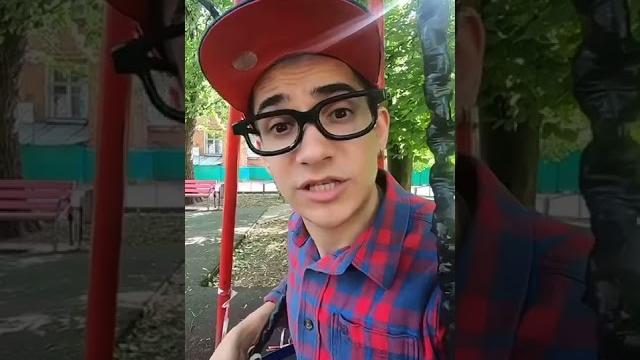 Смешное видео - про братьев Смешное видео - про братьев