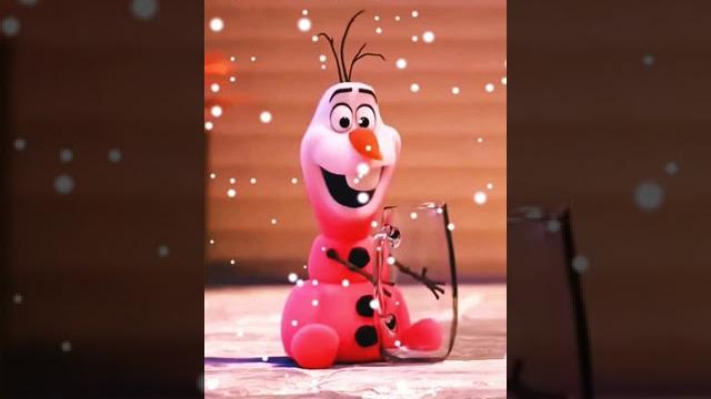 FROZEN, OLAF FROZEN, OLAF