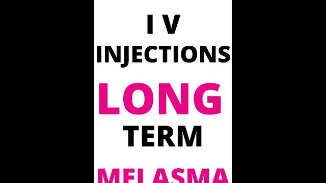 Glutathione IV Injections Long Term Results Glutathione IV Injections Long Term Results