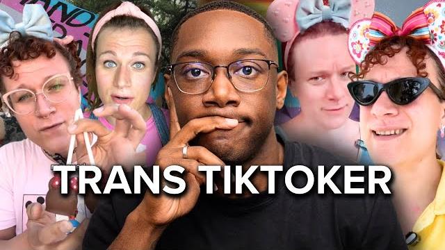 Why Lilly Tino Is The Most Hated Trans Person on TikTok Why Lilly Tino Is The Most Hated Trans Person on TikTok