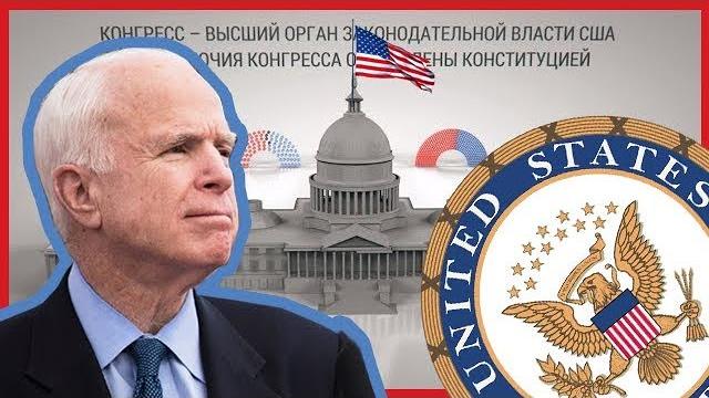 Конгресс США. Как принимают законы в Америке? Конгресс США. Как принимают законы в Америке?