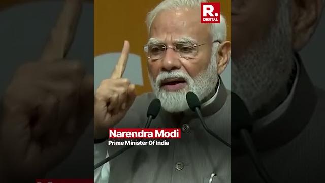 'Even Ganeshji’s Eyes Aren’t Opening on These Imported Idols': Did PM Modi Just Troll China? 'Even Ganeshji’s Eyes Aren’t Opening on These Imported Idols': Did PM Modi Just Troll China?