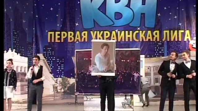 ПУЛ-2012. Финал. Муз. номер. «Одесские мансы» ПУЛ-2012. Финал. Муз. номер. «Одесские мансы»
