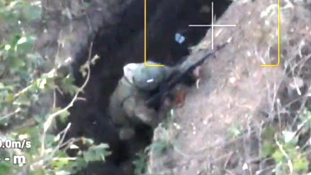 Бой 5 солдат России и 12 Украины в Урожайном, Донбасс Бой 5 солдат России и 12 Украины в Урожайном, Донбасс