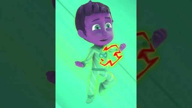 PJ Masks Funny Colors Suit Up! PJ Masks Funny Colors Suit Up!
