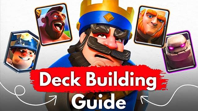 How to BUILD a Deck for Every Win Condition (2025) How to BUILD a Deck for Every Win Condition (2025)
