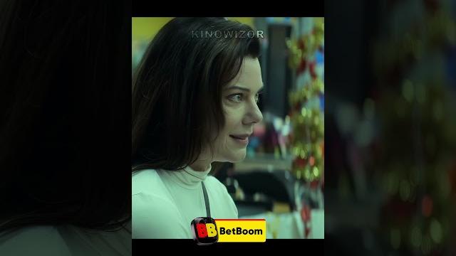 Женщина выбесила продавщицу, и вот что вышло #сериал Женщина выбесила продавщицу, и вот что вышло #сериал