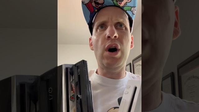 Sony PlayStation 3 vs Nintendo Wii Sony PlayStation 3 vs Nintendo Wii