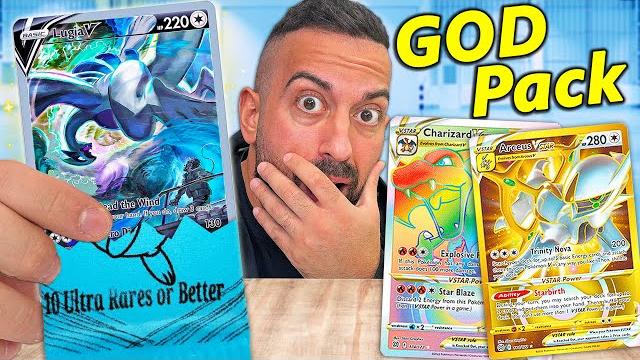This Ridiculous Pokemon God Box Shouldn't Exist This Ridiculous Pokemon God Box Shouldn't Exist