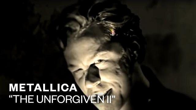 Metallica - The Unforgiven II (Official Music Video) Metallica - The Unforgiven II (Official Music Video)