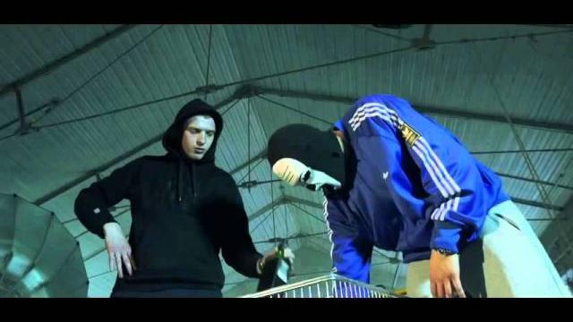 the Chemodan feat Brick Bazuka — Кома (Official Video) the Chemodan feat Brick Bazuka — Кома (Official Video)