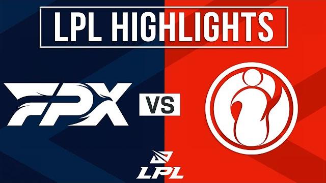 FPX vs IG Highlights ALL GAMES | LPL 2025 Split 2 Playoffs | FunPlus Phoenix vs Invictus Gaming FPX vs IG Highlights ALL GAMES | LPL 2025 Split 2 Playoffs | FunPlus Phoenix vs Invictus Gaming
