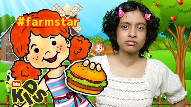 Sad Kid Wants to become #farmstar with Lollipop and Sour Cream ! But Why? (My Playhomeplus) Sad Kid Wants to become #farmstar with Lollipop and Sour Cream ! But Why? (My Playhomeplus)